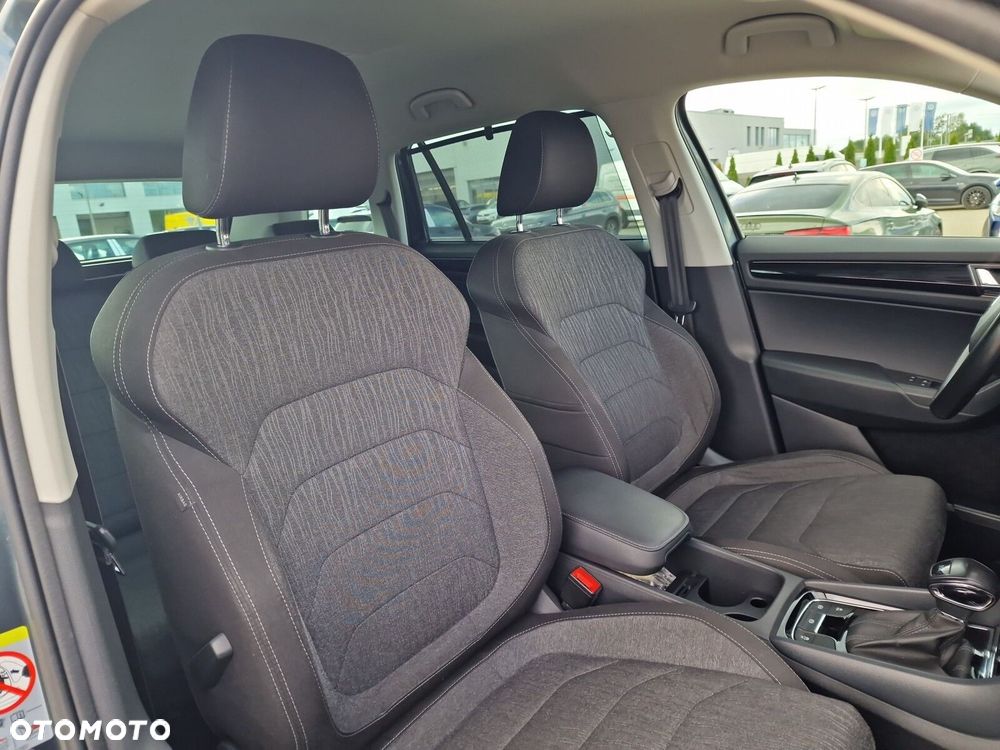 Skoda Kodiaq 2.0 TDI 4x2 Style DSG - 25