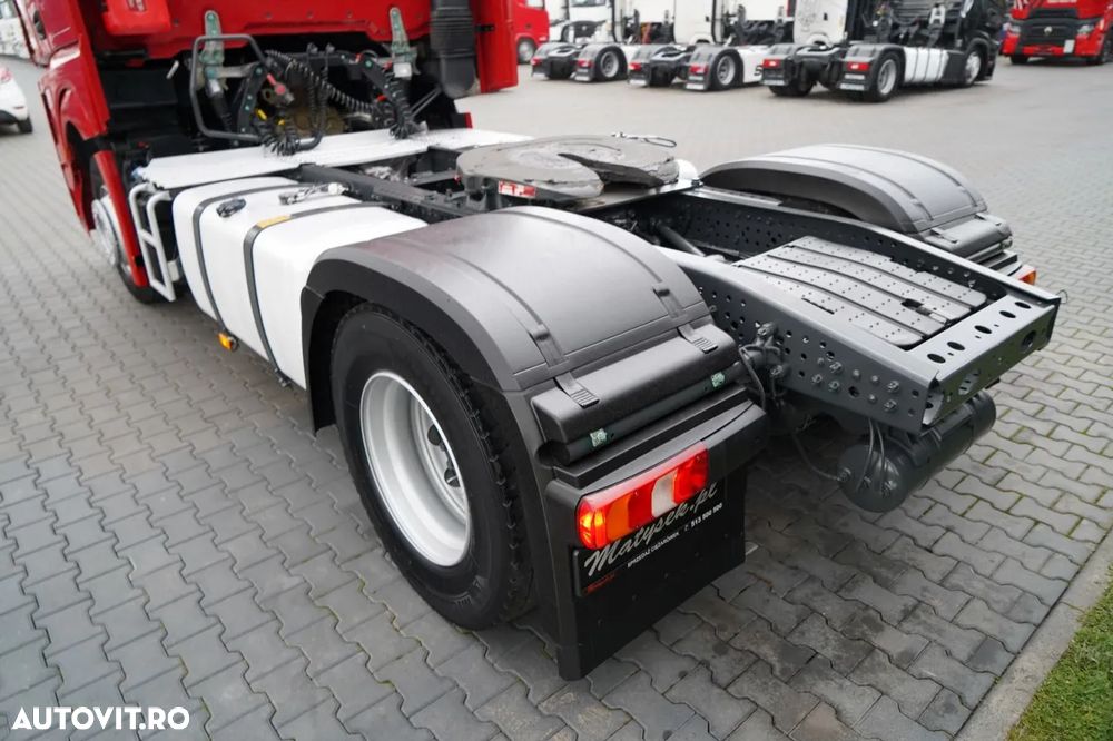 Mercedes-Benz ACTROS 1845 / BIG SPACE / 2020 / - 13