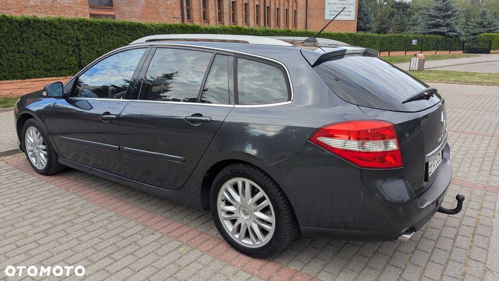 Renault Laguna