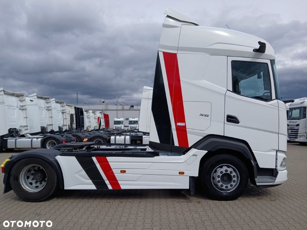 DAF XG 480 FT (32561) - 7