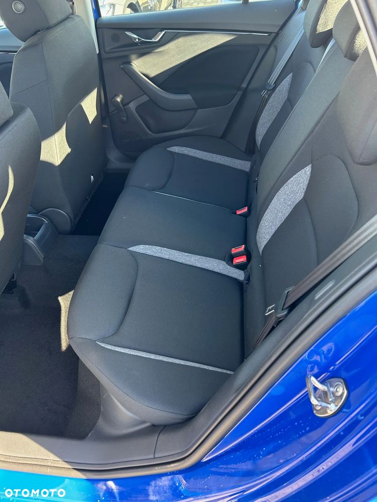 Skoda Scala 1.0 TSI Essence - 9