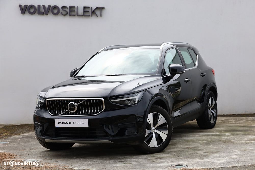 Volvo XC 40 1.5 T4 PHEV Essential - 1