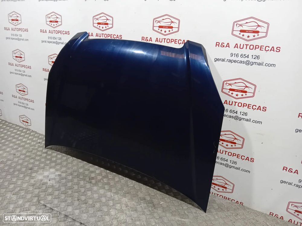 Frente Completa Honda CR-V - 9