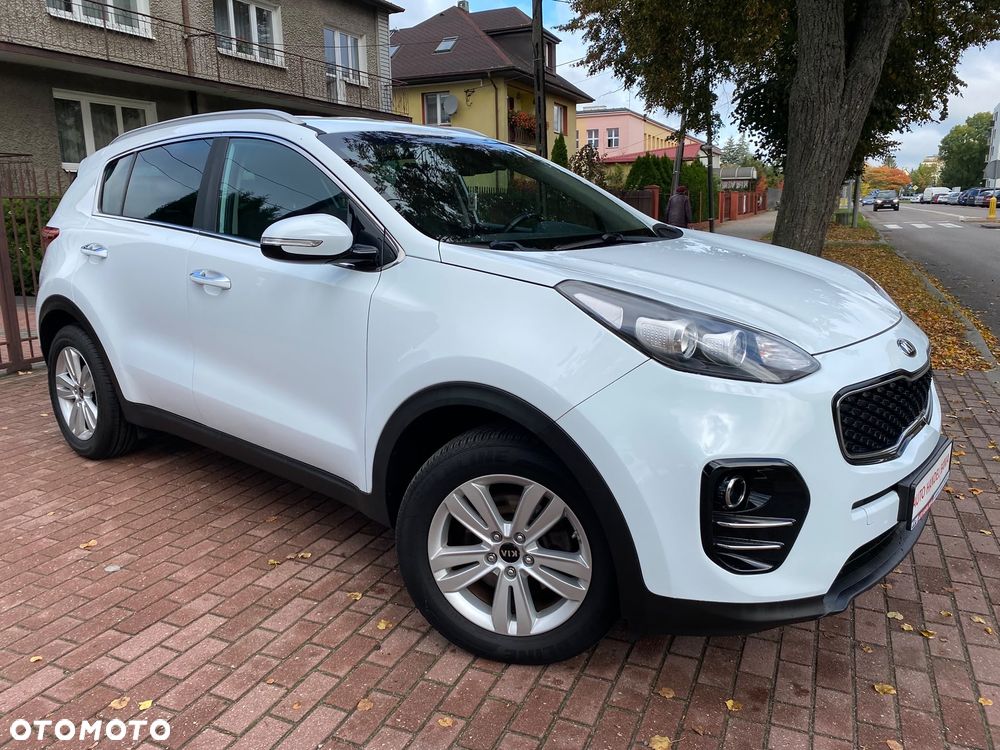 Kia Sportage - 28