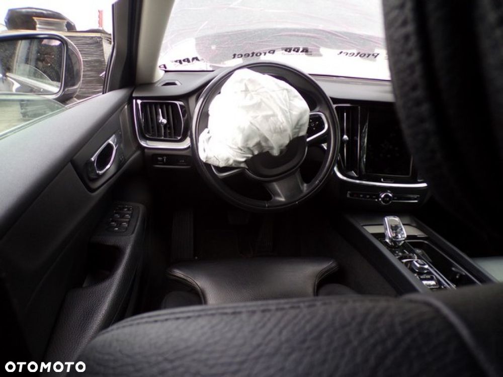 Części- Volvo V60 2 II 2.0 T5 B5 MildHybrid 250 KM 20R - 5