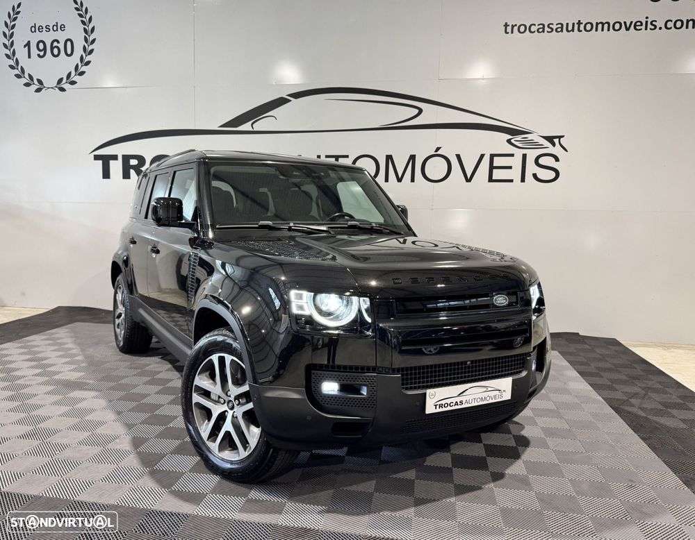 Land Rover Defender 3.0 I6 110 AWD X-Dynamic HSE - 6