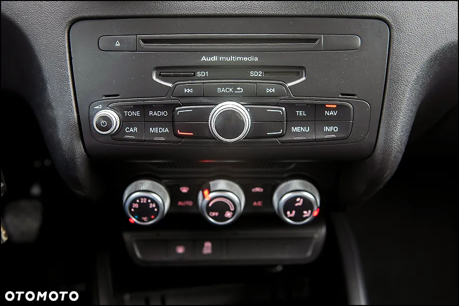 Audi A1 - 25