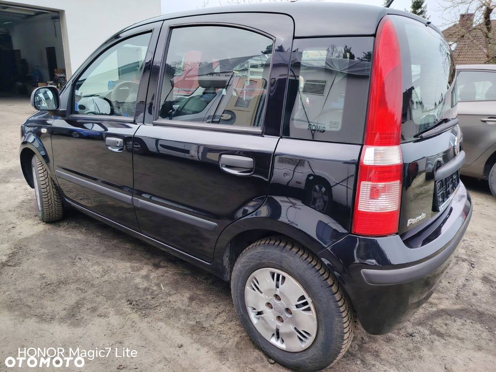 Fiat Panda 1.2 Active - 11