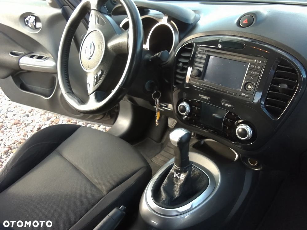 Nissan Juke 1.6 Acenta - 23