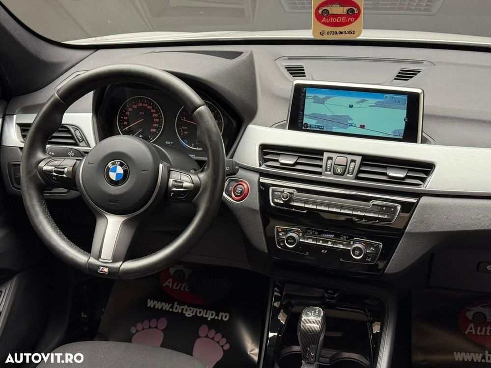 BMW X1 - 9