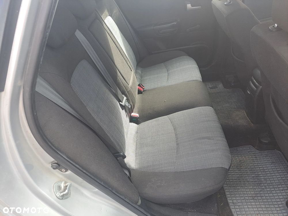 KIA CEED 2.0 CRDI 140KM 2009R - CZĘŚCI !!! - 12