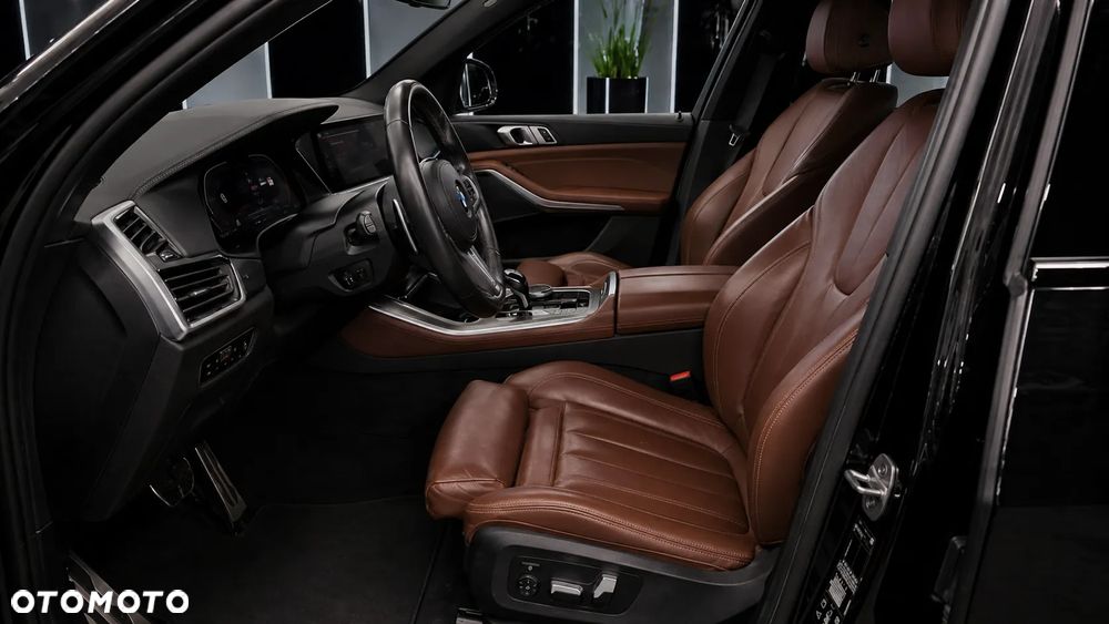 BMW X5 xDrive25d sport - 6