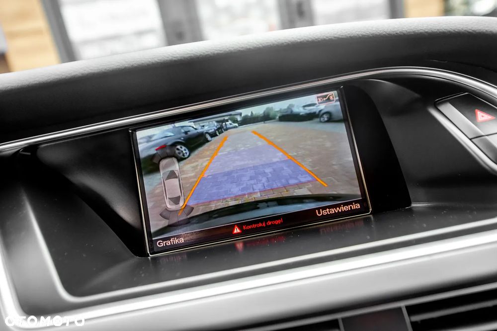 Audi A5 Sportback 2.0 TDI Quattro S tronic - 29