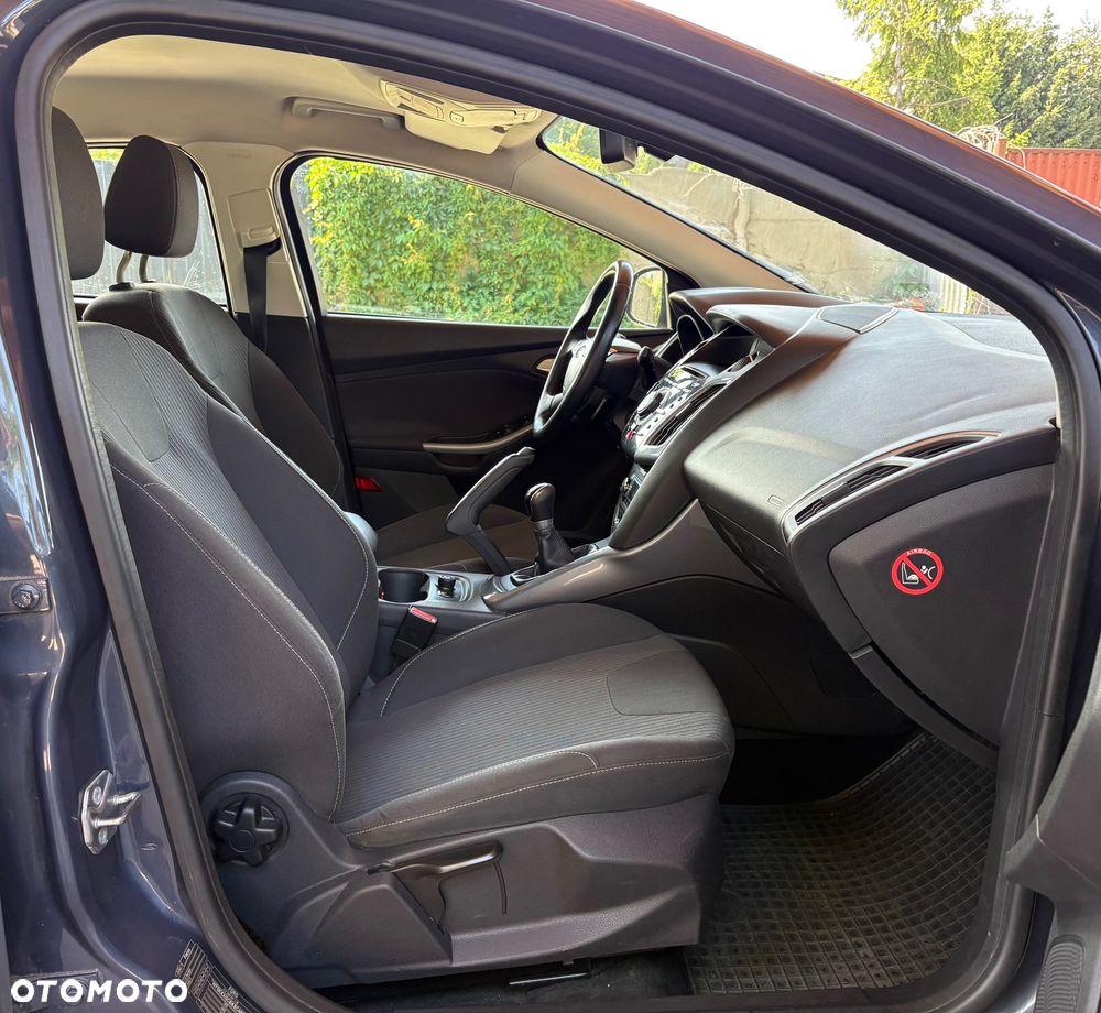 Ford Focus - 6