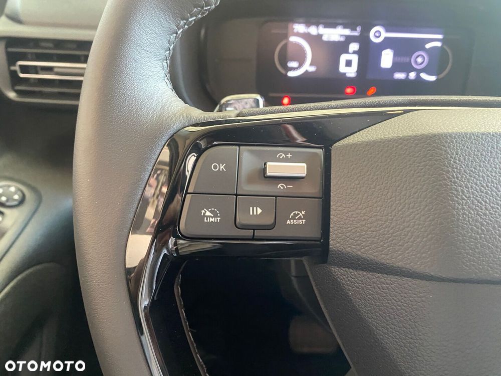 Toyota Proace City - 9