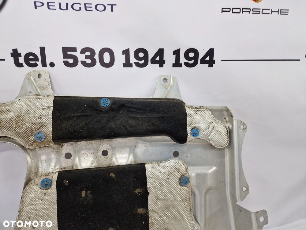 RANGE ROVER SPORT II L494 - OSŁONA / PŁYTA POD SILNIK , NR CPLA-7E063AD , NR AUKCJI OSŁ871 - 3