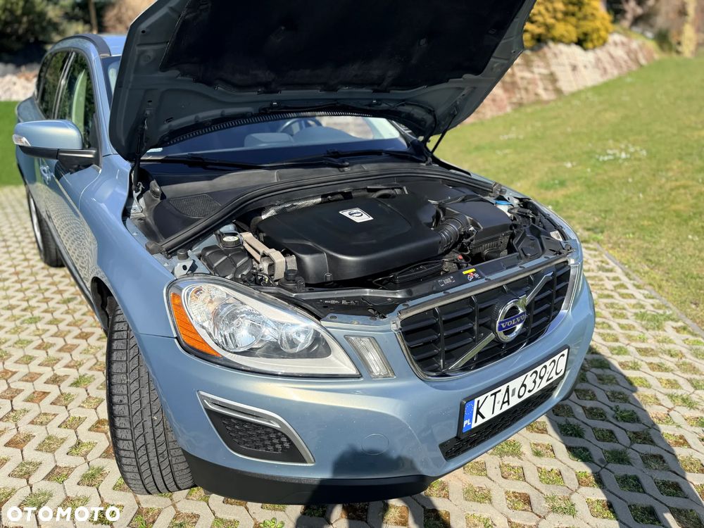 Volvo XC 60 D3 Momentum - 19