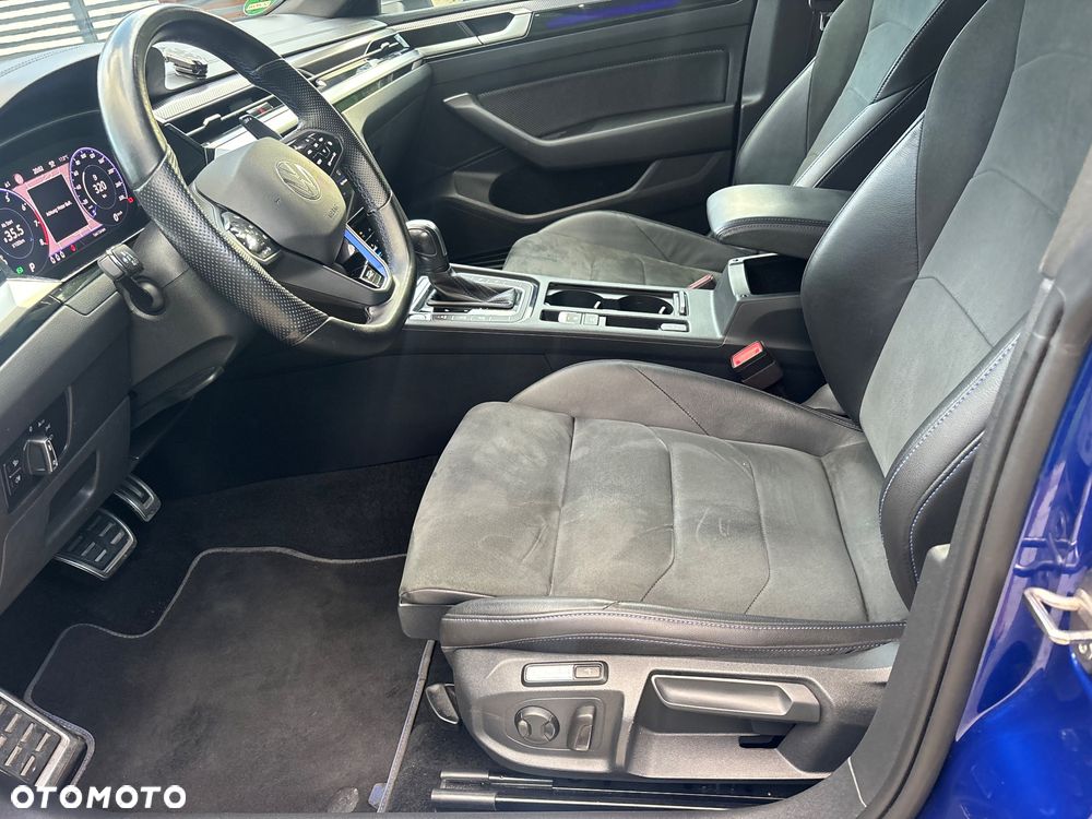Volkswagen Arteon Shooting Brake 2.0 TSI OPF 4Motion DSG R - 18