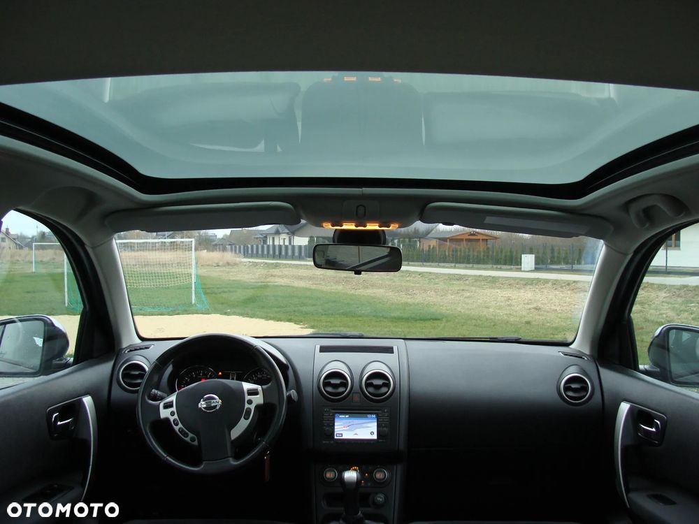 Nissan Qashqai 1.6 acenta - 26