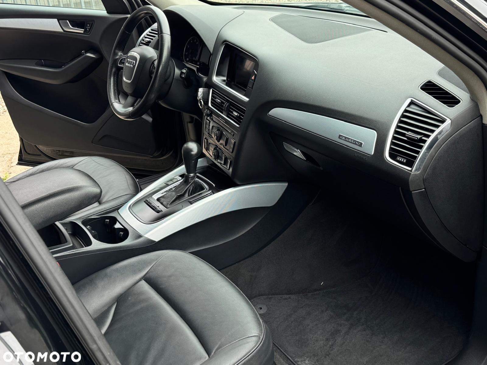 Audi Q5 2.0 TFSI quattro tiptronic - 30