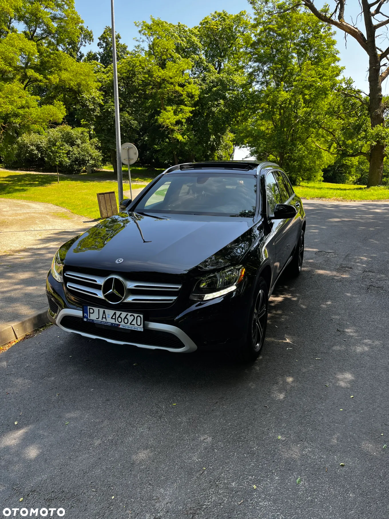 Mercedes-Benz GLC 300 Coupe 4Matic 9G-TRONIC - 31