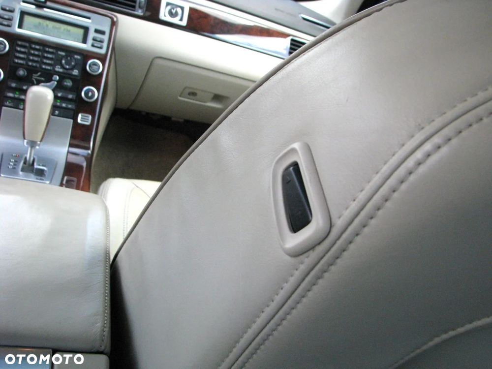 Volvo S80 4.4 V8 AWD Executive - 34