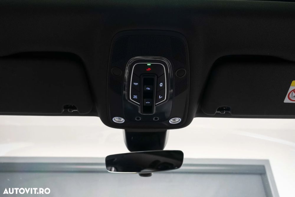 Audi SQ7 TDI quattro tiptronic - 33