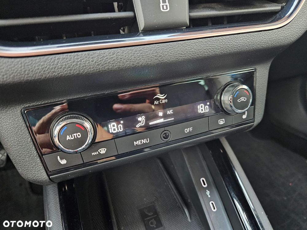 Skoda Scala 1.5 TSI Balance - 29