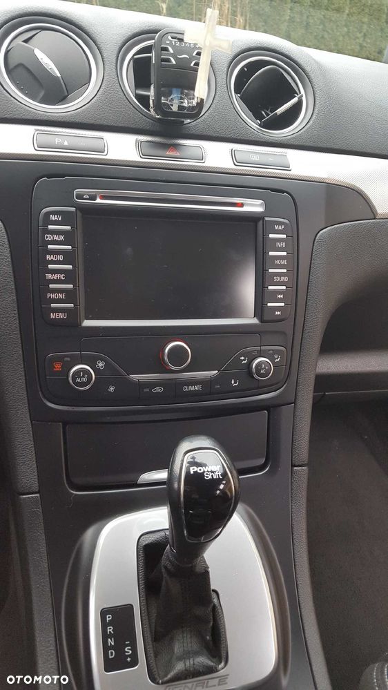 Ford S-Max 2.0 TDCi Titanium - 4