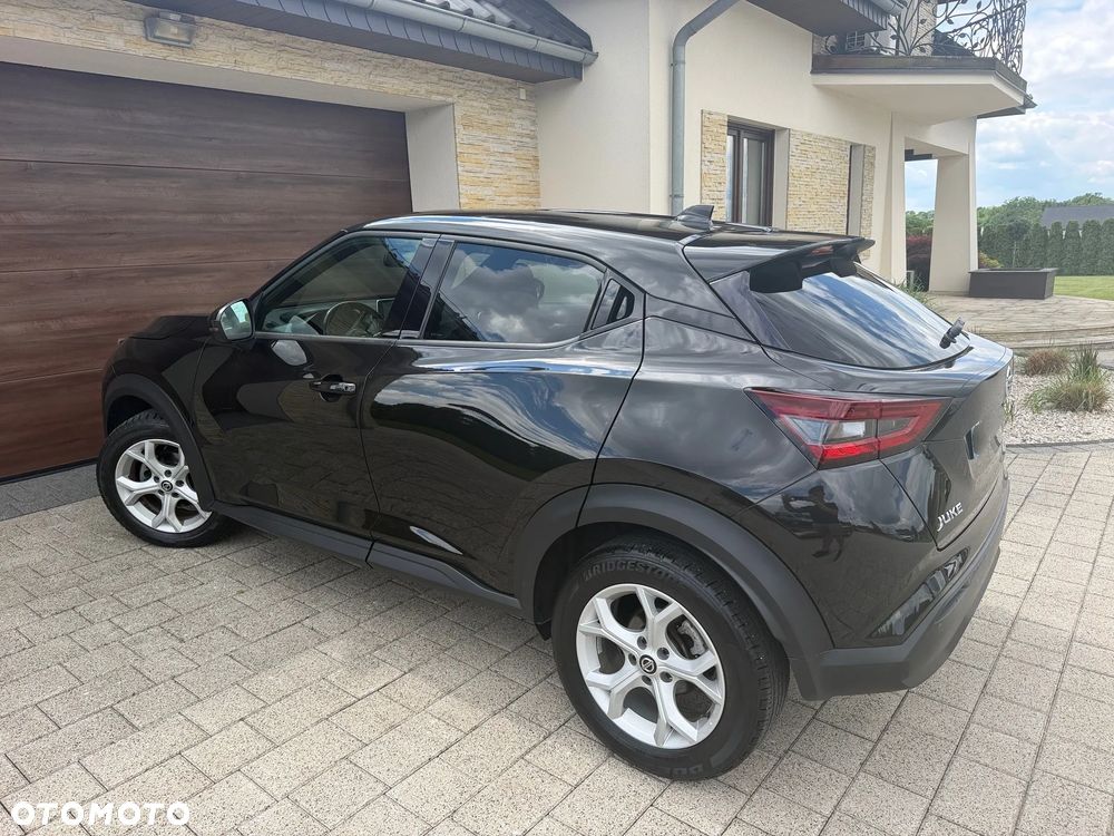 Nissan Juke - 7