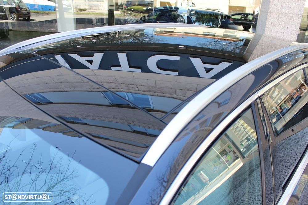 Mercedes-Benz C 300 d AMG Line - 15