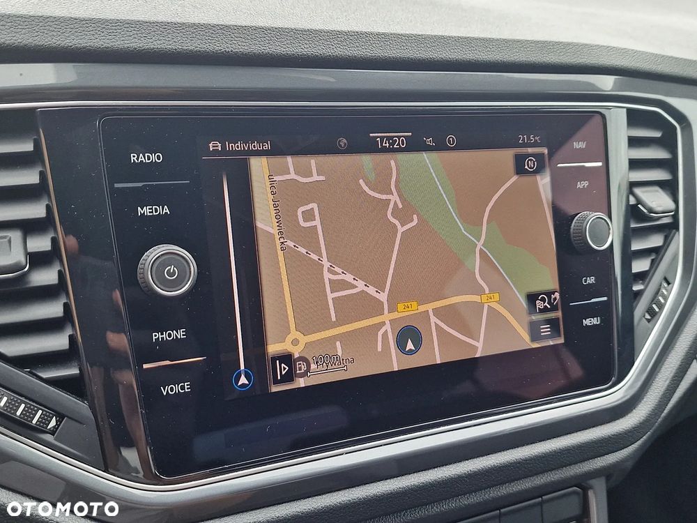 Volkswagen T-Roc 2.0 TSI 4Motion R-Line DSG - 19