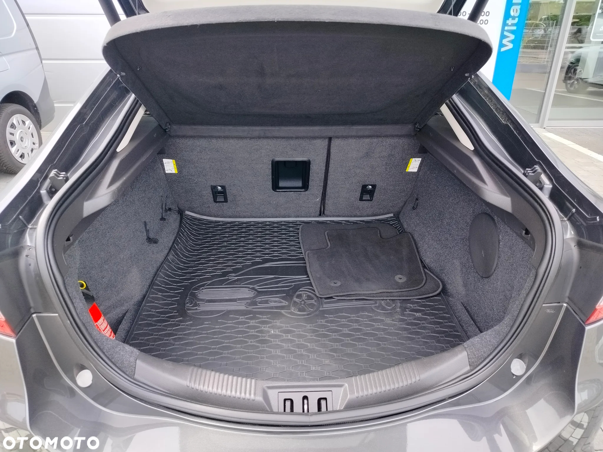 Ford Mondeo 2.0 TDCi Titanium PowerShift - 30