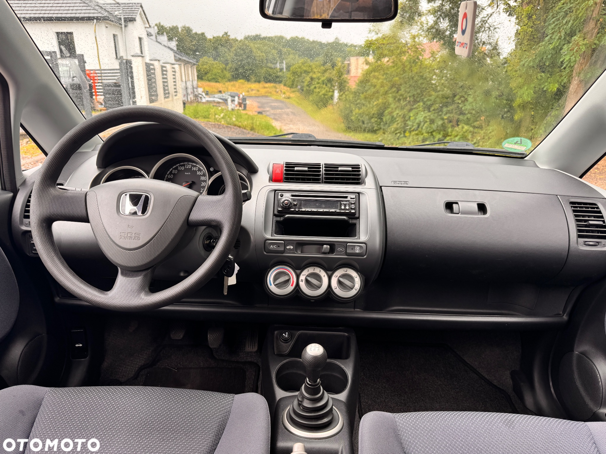 Honda Jazz - 12