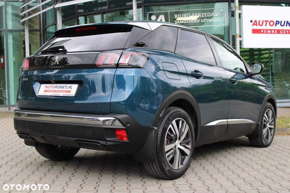 Peugeot 3008 - 4
