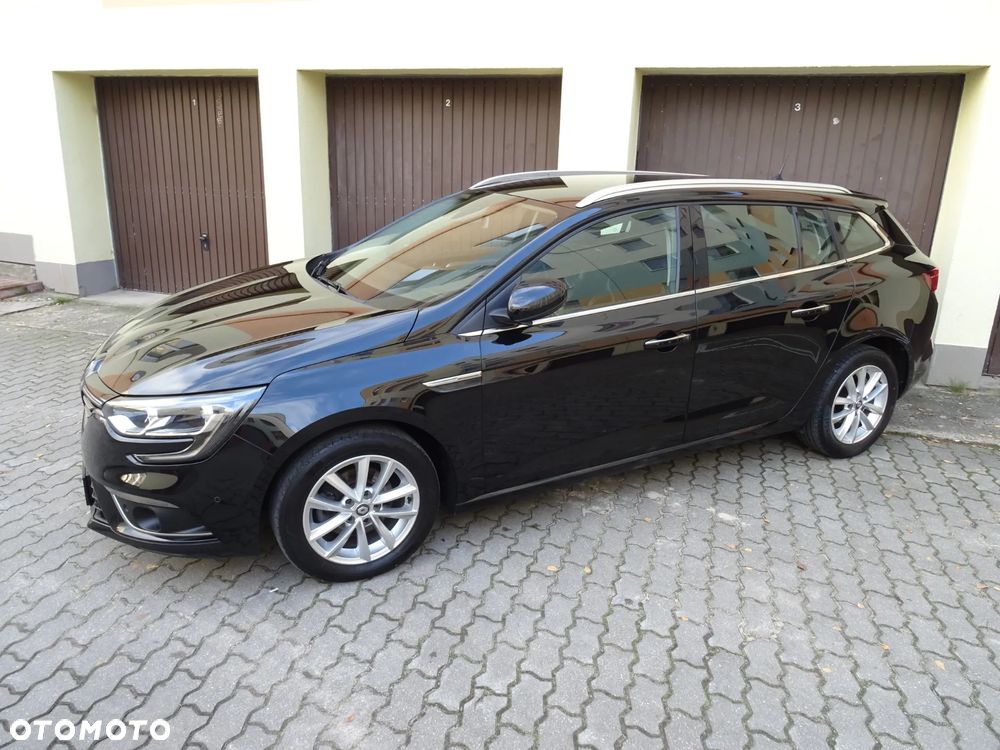 Renault Megane ENERGY dCi 110 ECO2 BUSINESS - 23