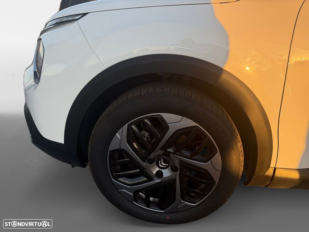 Citroën C4 1.2 PureTech Plus - 14