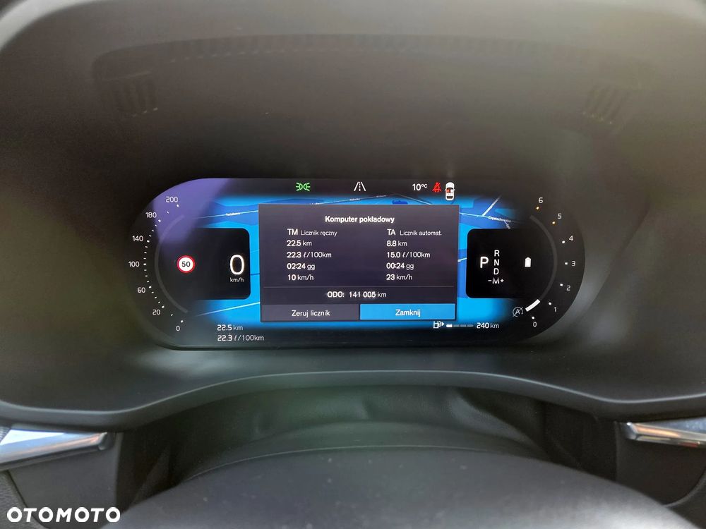 Volvo XC 60 B4 D Ultimate Dark - 30