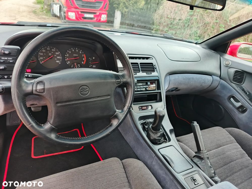 Nissan 300 ZX - 9