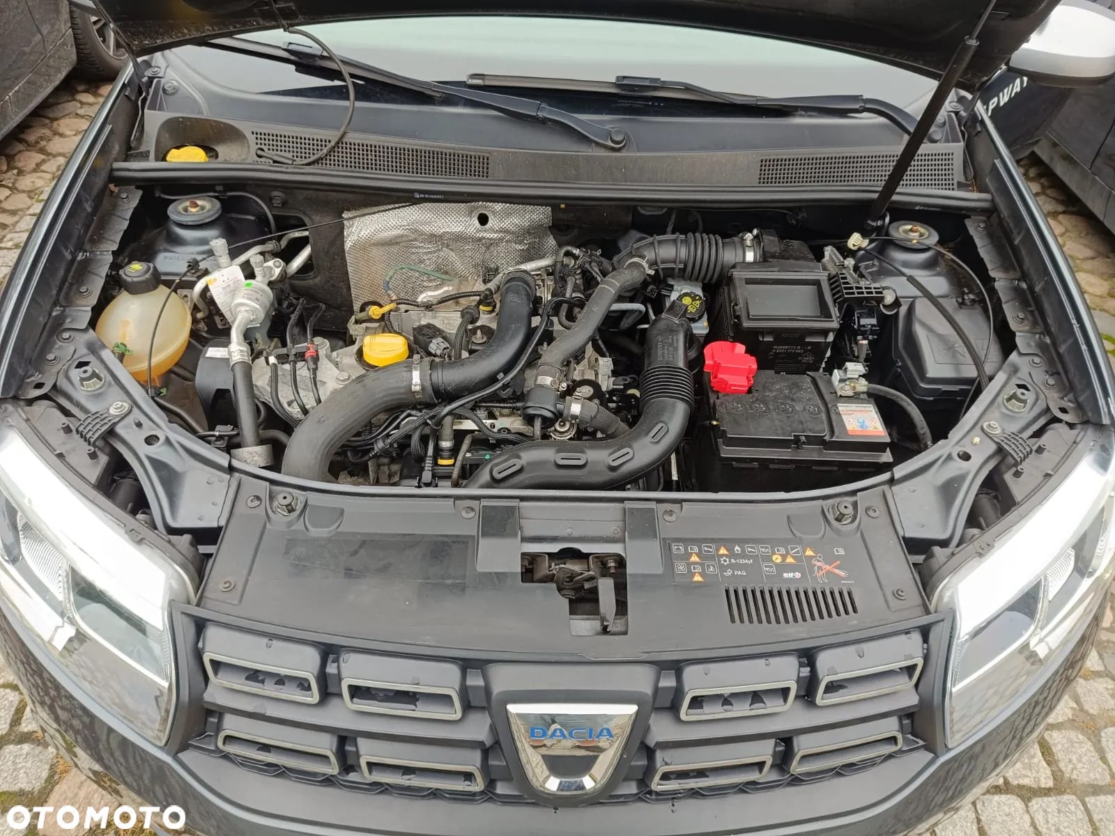 Dacia Logan MCV 0.9 TCe Laureate S&S - 12