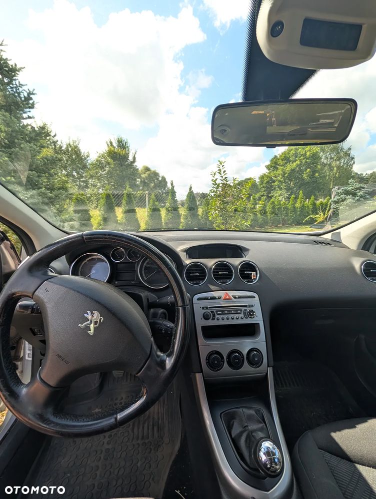 Peugeot 308 1.6 HDi Active - 3