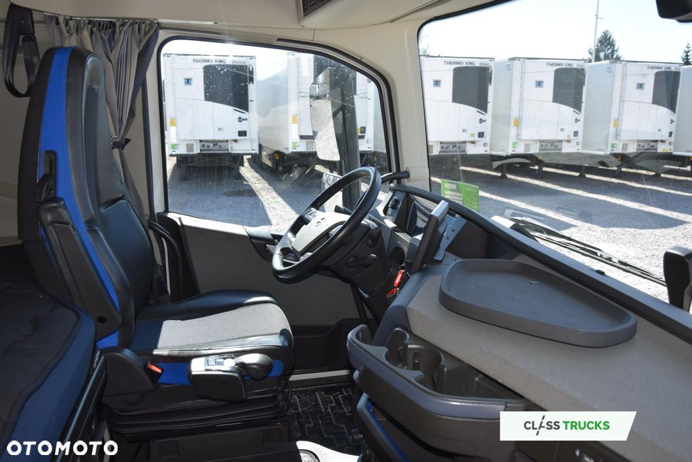 Volvo FH 500 Globetrotter XL Varios - 16
