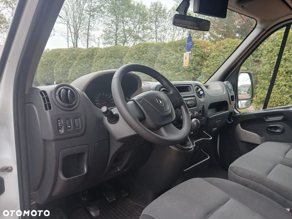 Renault MASTER - 12
