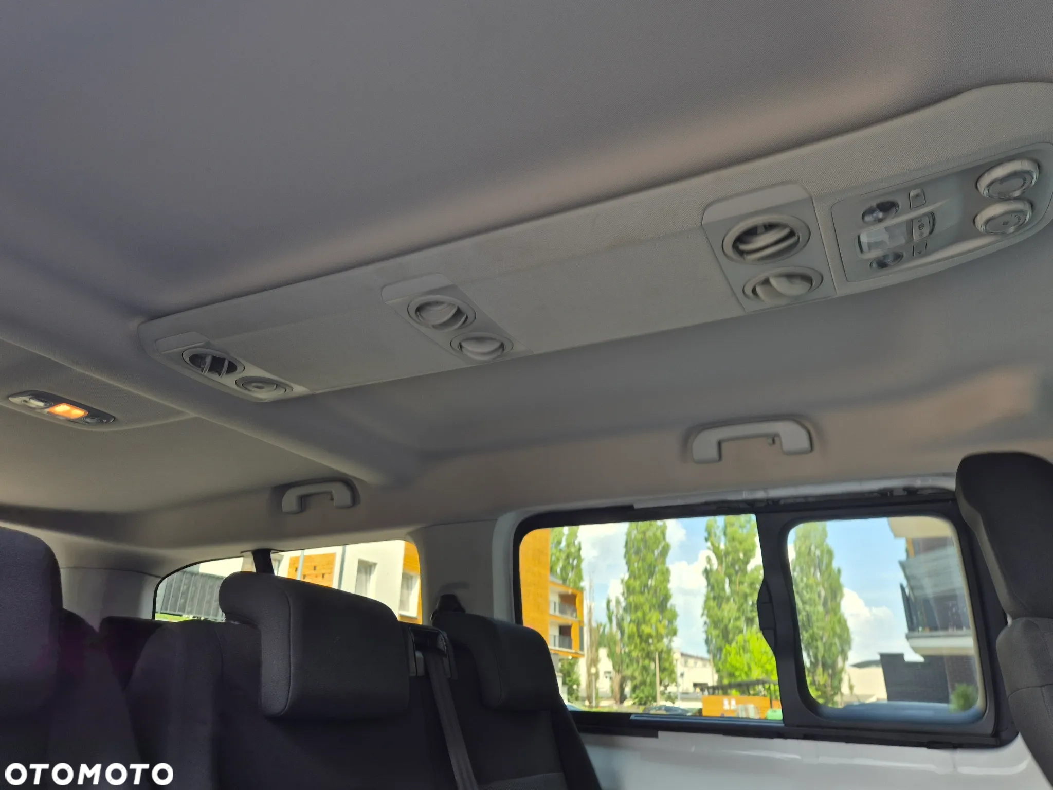 Toyota ProAce 2.0 D-4D Long 3,0t Mobilny Life - 13