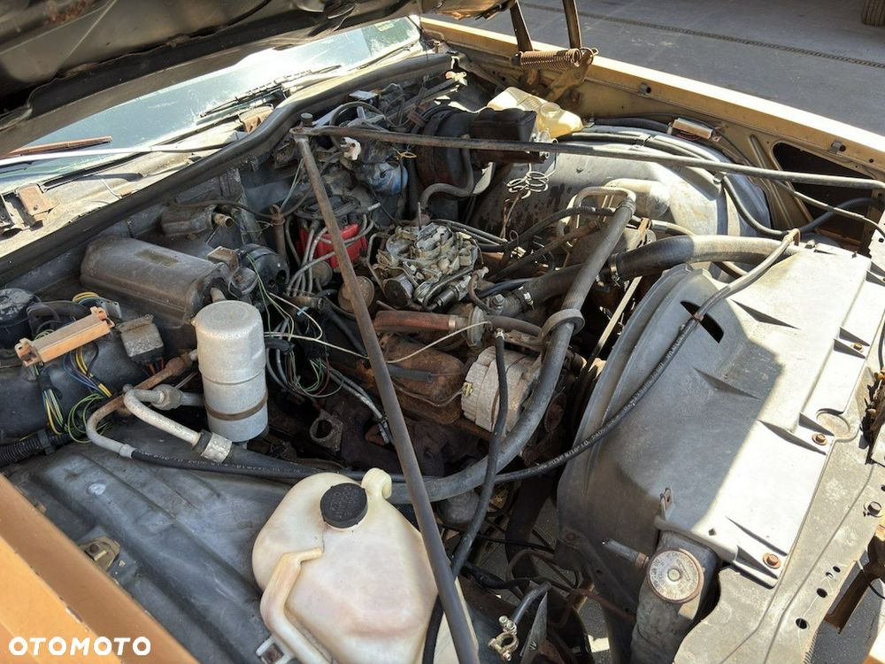 Oldsmobile Delta 88 - 17