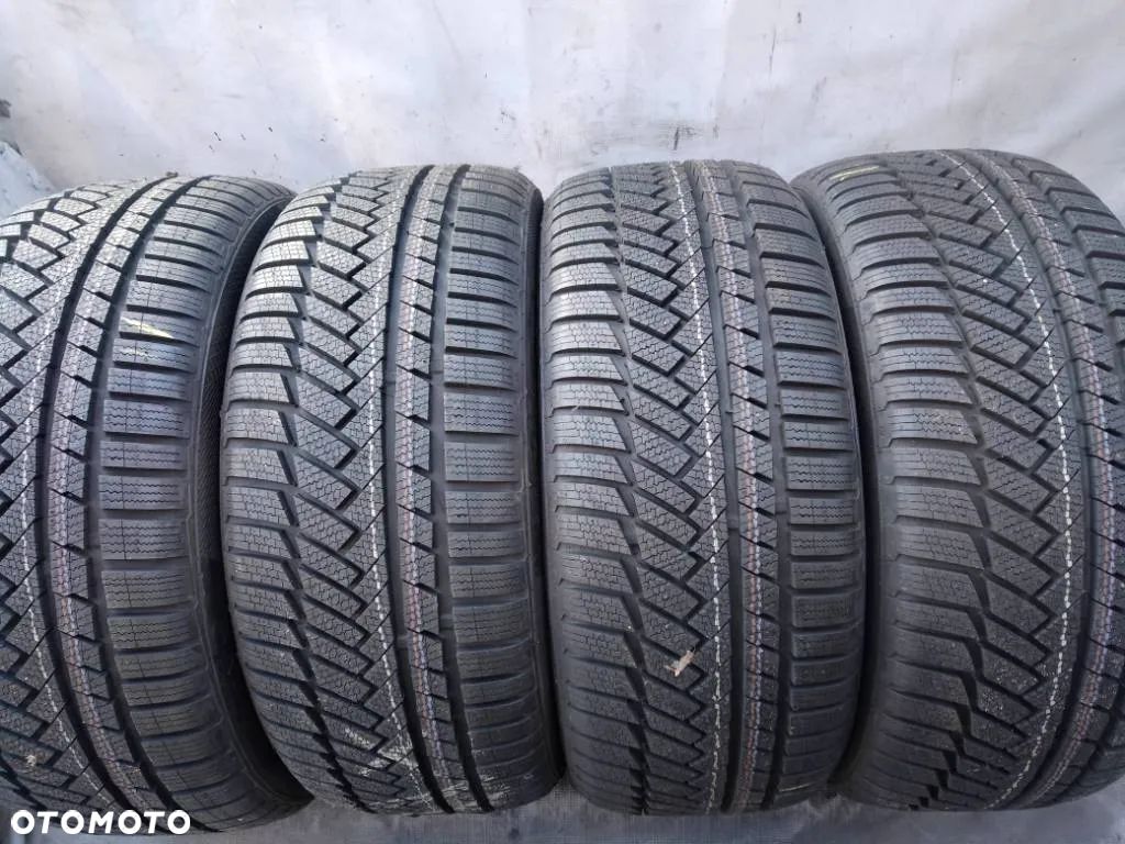 Continental WinterContact TS850P 235/45 R17 97V 2024 - 1