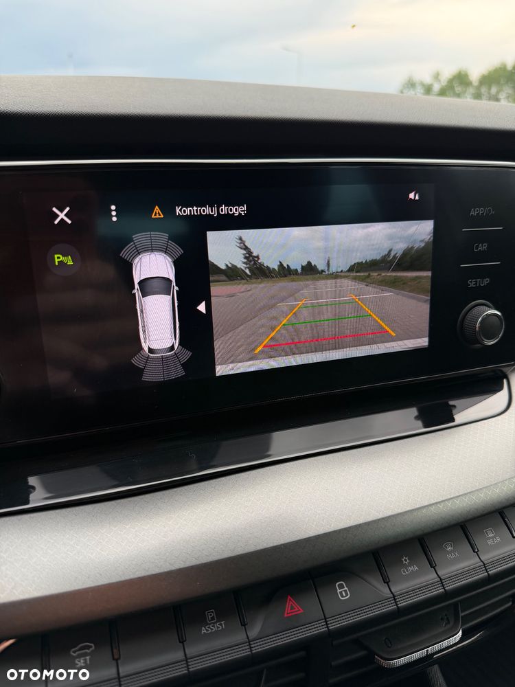Skoda Octavia 1.5 TSI ACT Ambition - 33