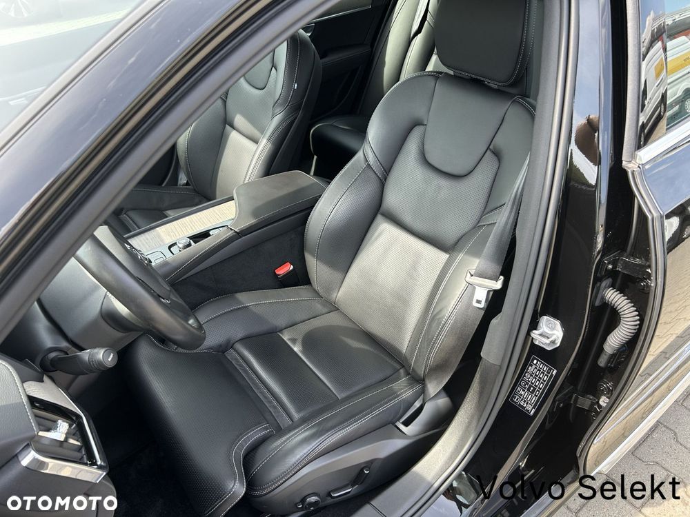 Volvo S90 - 14