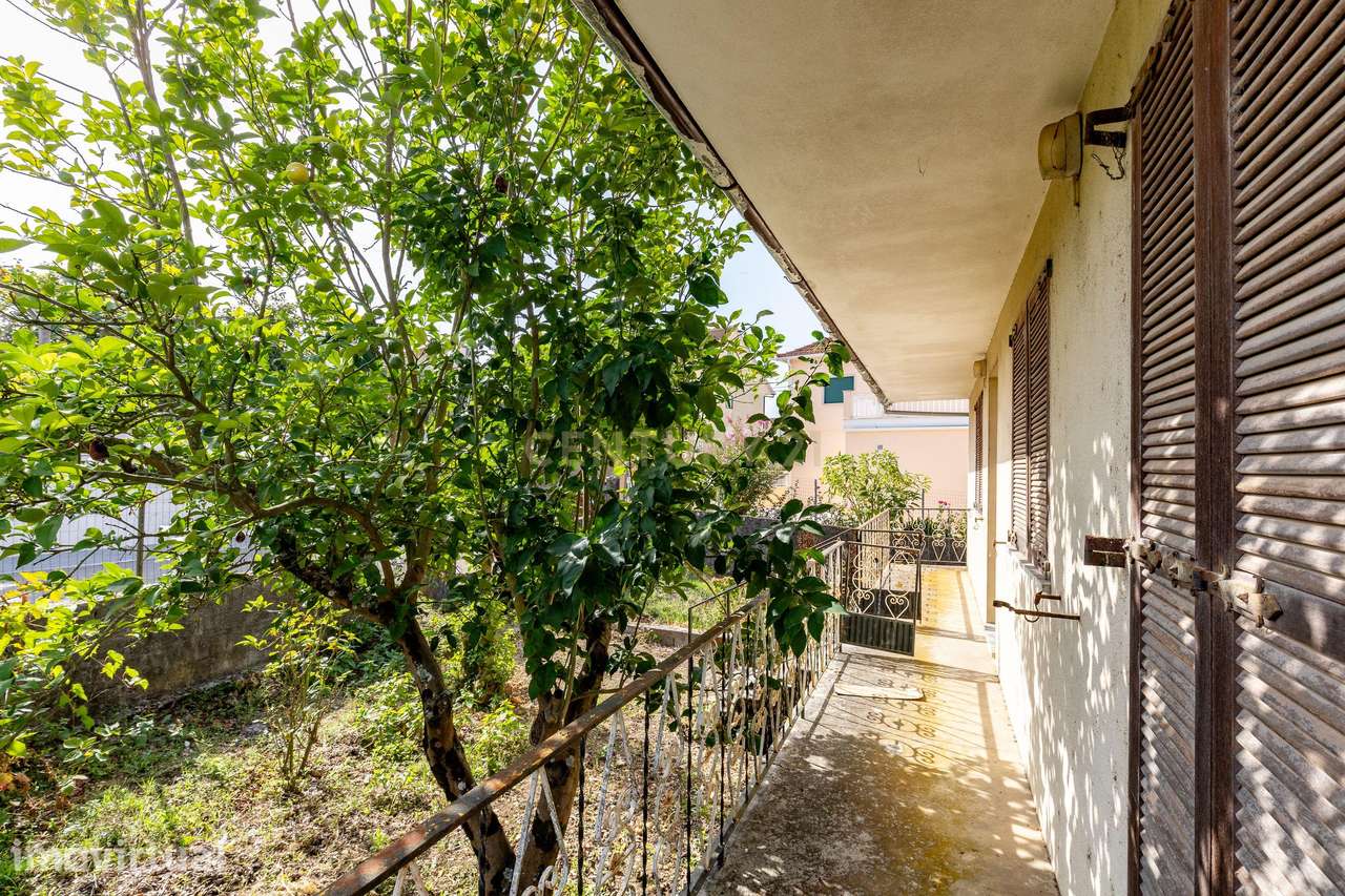 Excelente moradia  T2  em Carvalhal São Simão de litem, Pombal com Jar - Grande imagem: 3/46