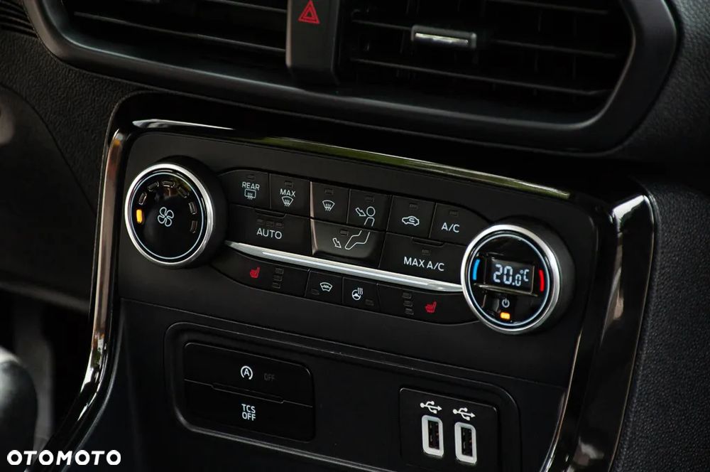 Ford EcoSport 1.0 EcoBoost ST-Line Black ASS - 10